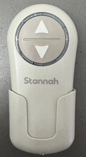 Stannah 420 600 - 420/600, stairlift