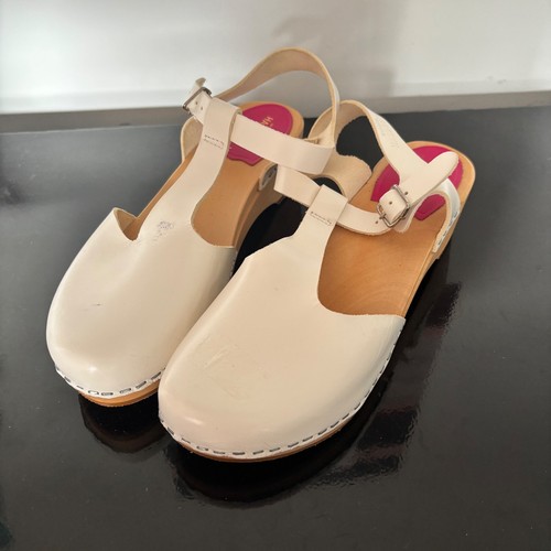 Swedish hasbeens white - swedish,