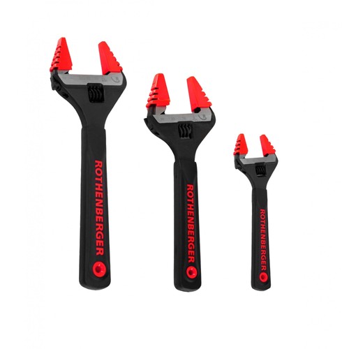 Rothenberger piece wrench - 3,