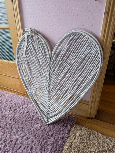 Shabby chic style white - shabby,