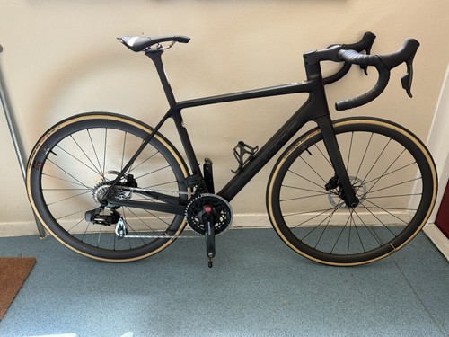 Cervelo disc road bike - disc,