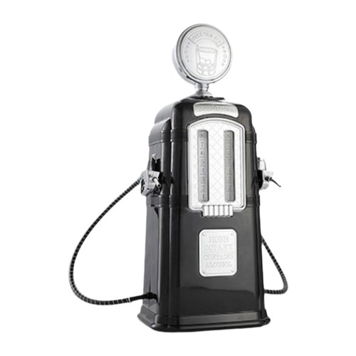 Pump liquor dispenser - pump, gas