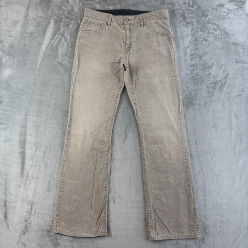 Levi 507 beige - levi’s,