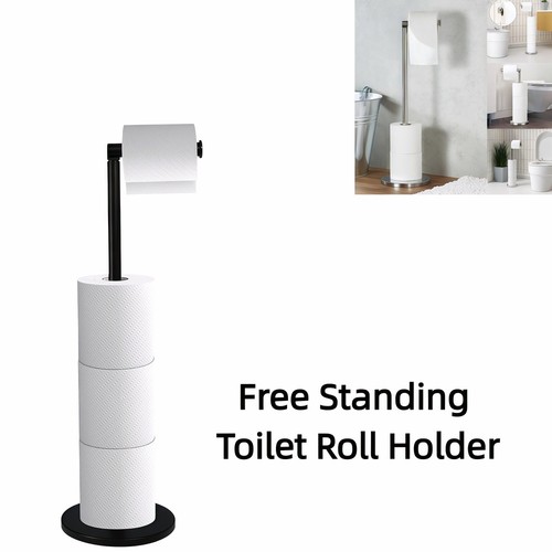 Freestanding toilet roll - freestanding,
