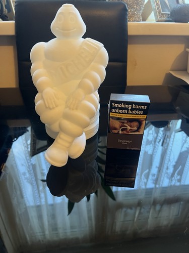 Michelin man - michelin,