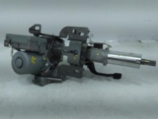 GENUINE 2016 NISSAN QASHQAI  48810 BH70A  POWER STEERING COLUMN EANCEC0152 