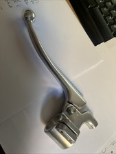 amal  style ALLOY BRAKE