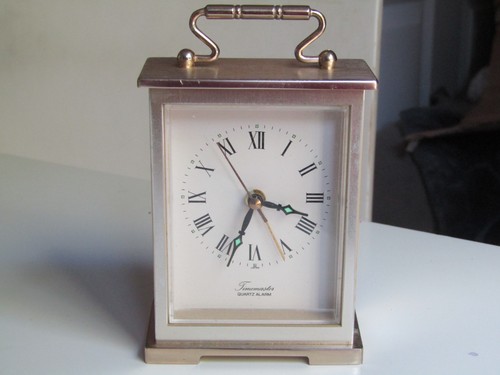 Timemaster japan quartz - timemaster,