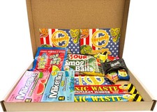 Super Sour Sweet Gift Box
