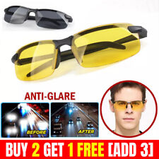 Night Driving Glasses HD Anti