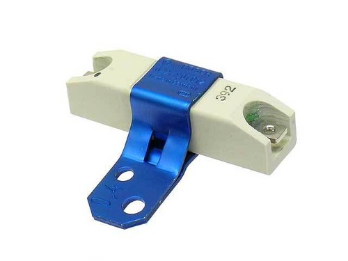 Bosch ballast resistor - bosch,