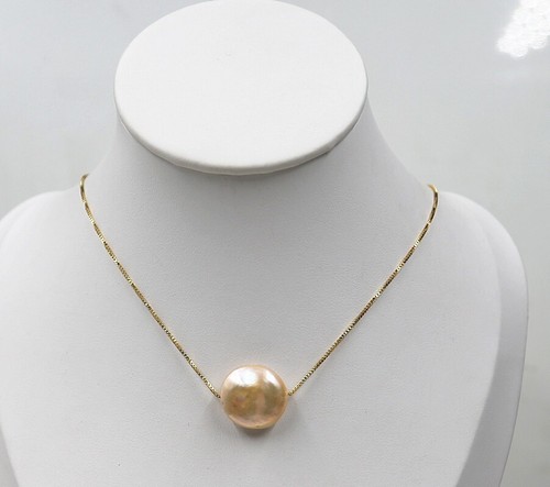 South sea natural pink - mm,