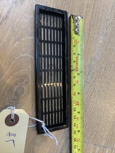 Vox ac30 plastic - ac30, #5