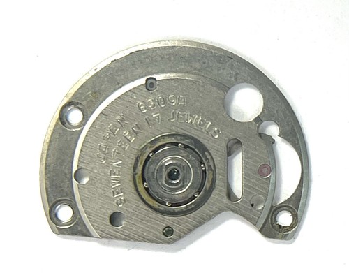 Seiko 6309 for spare - spare, parts