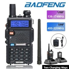 BAOFENG UV-5R VHF/UHF Dual