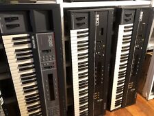 Ensoniq ESQ-1 Complete Set of