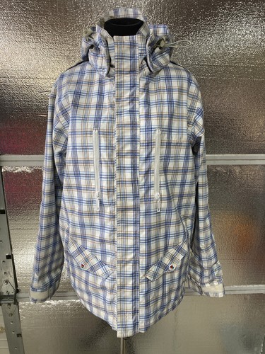 Special blend snowboard - blend, jacket