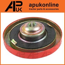 Fuel Cap Vented for Massey