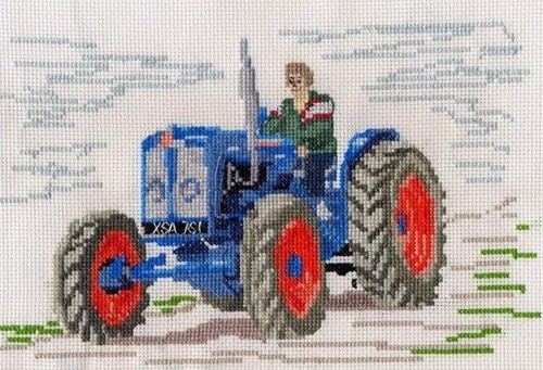 Fordson super dexta - dexta,,