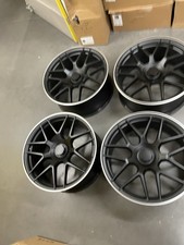 22’’ Mercedes G63 Style