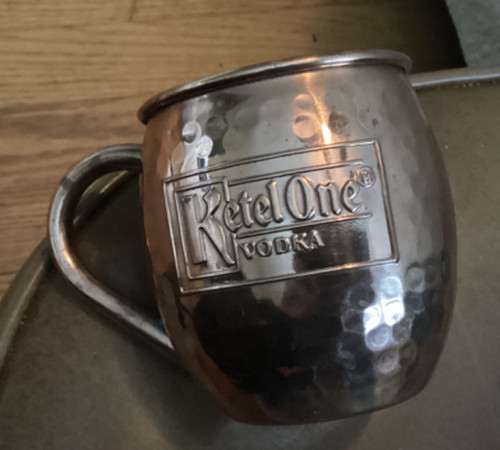Kettle one nolet distillery - one,