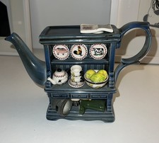 Cardew Design Tea Pot - Two