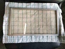 Baxi Bermuda Gas Fire Glass