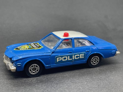 Corgi juniors buick - juniors, regal