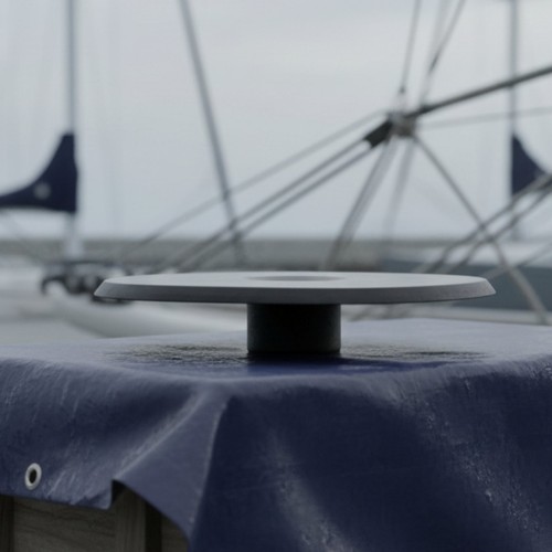 Windsurf universal joint base - windsurf,