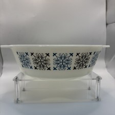 VINTAGE PYREX JAJ - CHELSEA -