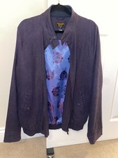 William Hunt Savile Row Black