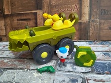 Octonauts Gup K Remote Control