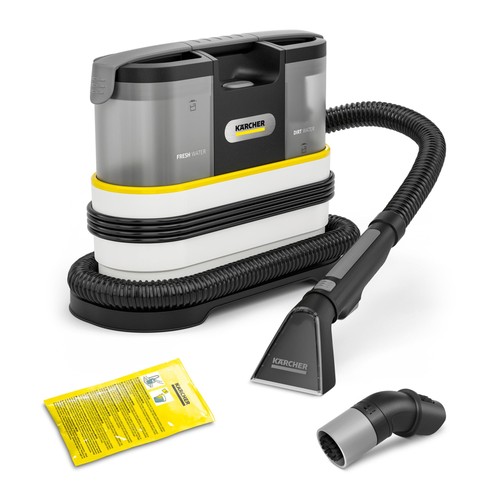 Kärcher spot care - kärcher, se
