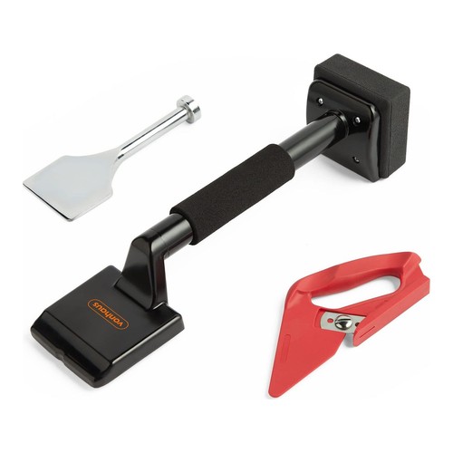 Vonhaus carpet stretcher - vonhaus,