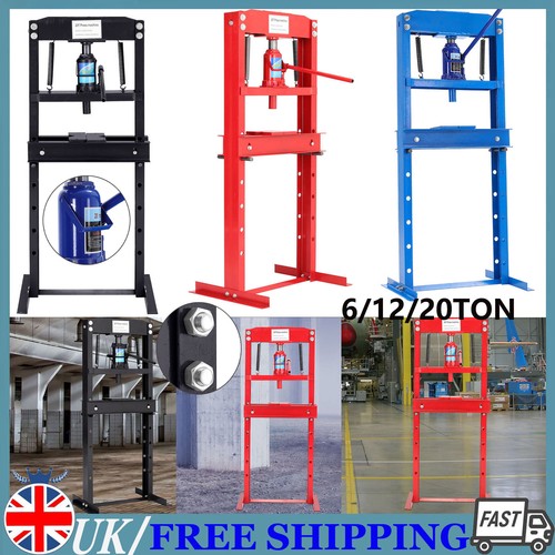 Ton workshop hydraulic - workshop,
