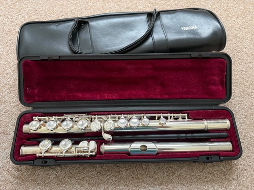 Yamaha yfl 211 - yamaha,