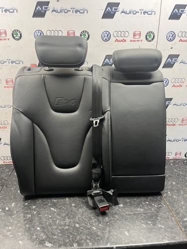 Audi tfsi o - o/s, driver