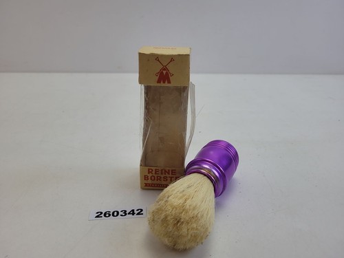 Shaving brush pure bristle - shaving,