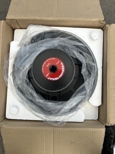 Cerwin vega sw15a subwoofer - cerwin-vega,
