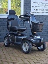 Days Strider St5d 8mph