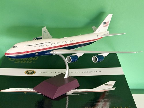 Gemini jets 200 - -, boeing