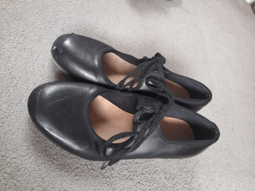 Bloch techno tap shoes size - techno,
