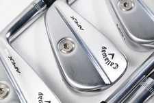 Callaway Apex MB 21 Irons /