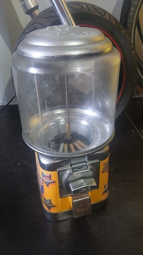 Beaver rb16 machine - rb16,