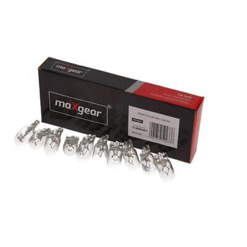 Maxgear 0044set bulb side - maxgear, bulb,