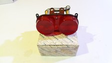 Original scooter taillight