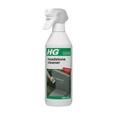 HG Headstone Cleaning Spray
