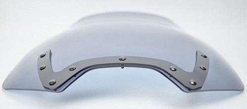 Screen mount trim yamaha fjr - mount,