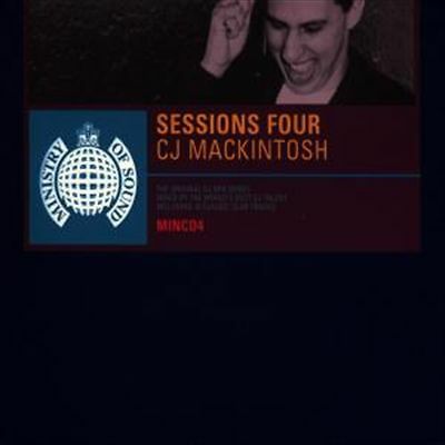 Various ministry of sound - various, :
