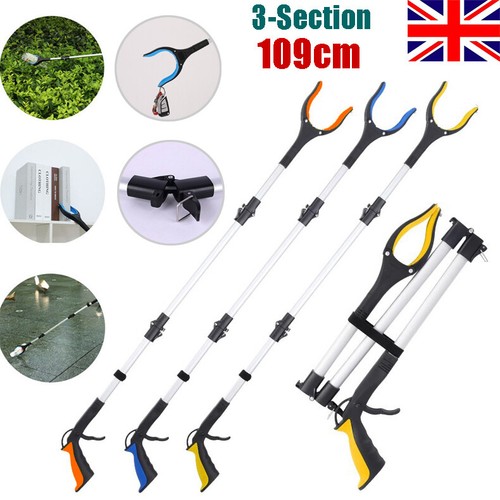109cm long reach grabber - reach,